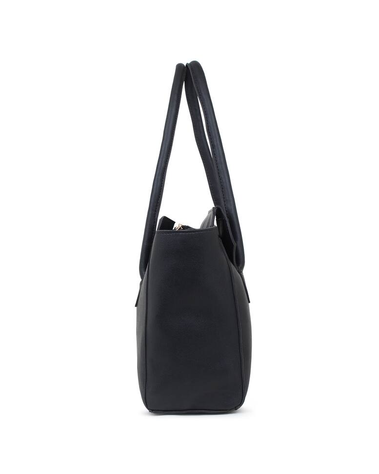 YELLOE Synthetic Handbag