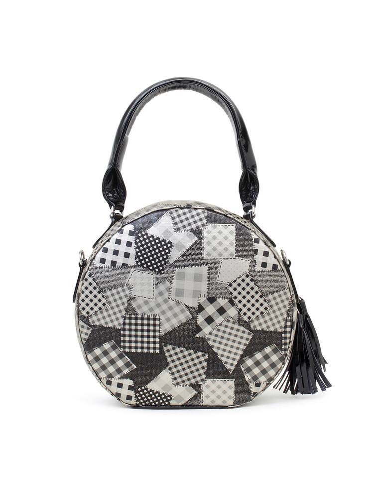 SPICE ART Polyurethane (PU) Sling Bag