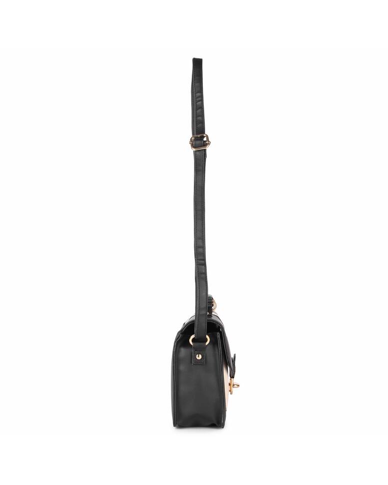 Polyurethane Hand Bag view 5