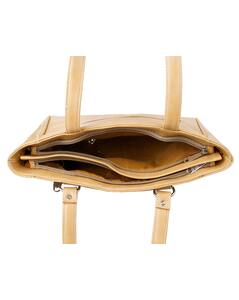 AL JAZEERA Polyurethane (PU) Handbag