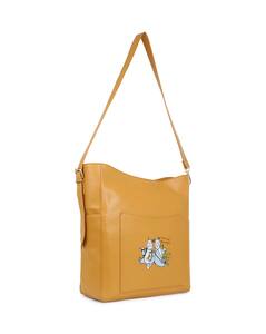 SPICE ART Polyurethane (PU) Tote Bag