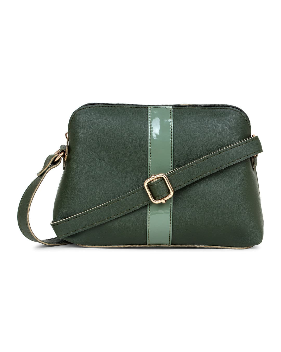 Synthetic Sling Bag
