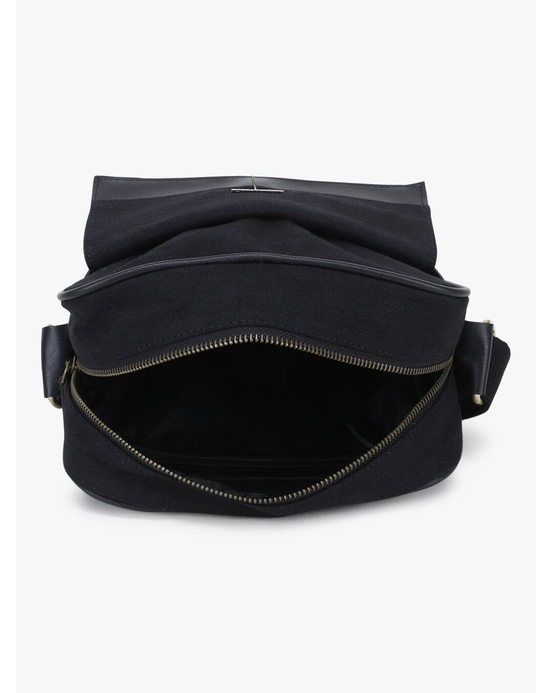 YELLOE Synthetic Sling Bag