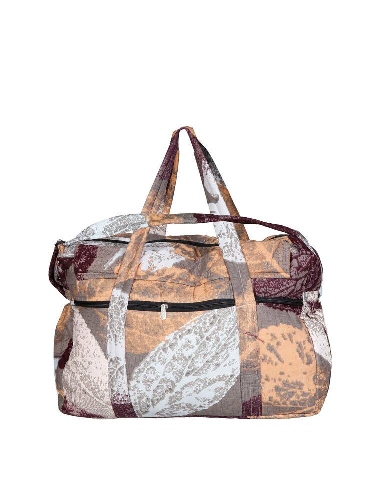 ZNS ROYAL Cotton Handbag