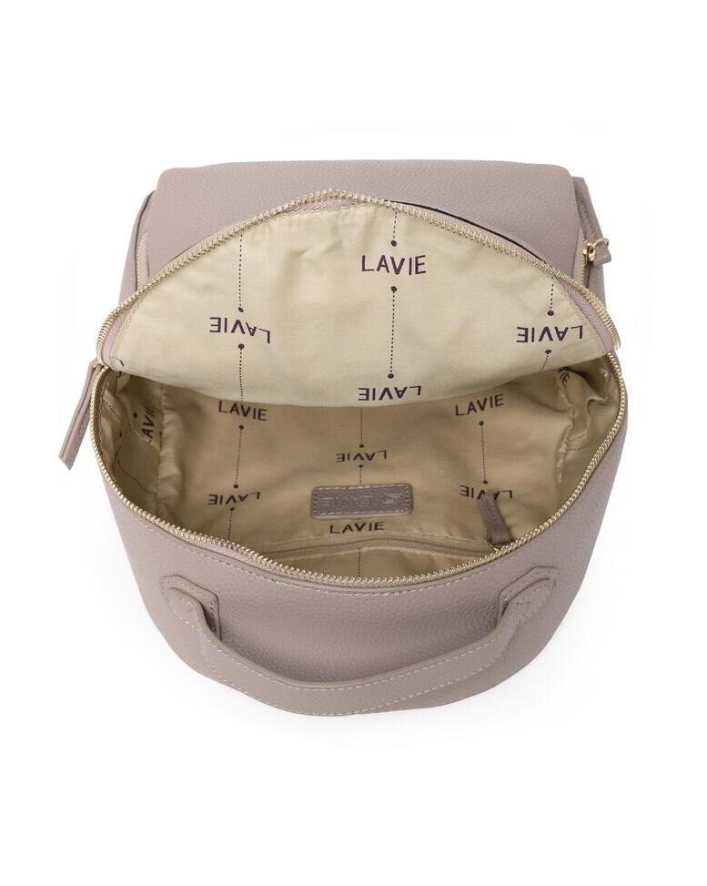 LAVIE Synthetic Leather Backpack