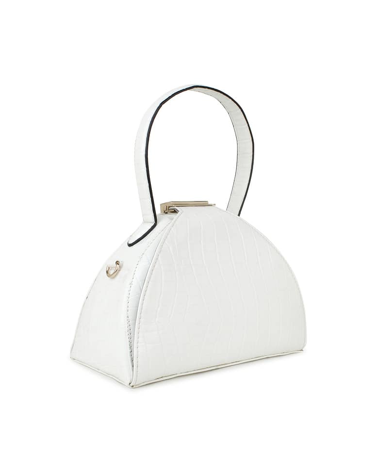 SPICE ART Polyurethane (PU) Sling Bag
