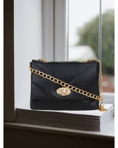 YELLOE Synthetic Sling Bag