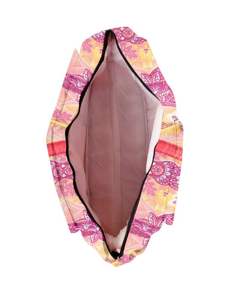 ZNS ROYAL Cotton Handbag