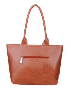 AL JAZEERA Polyurethane (PU) Handbag