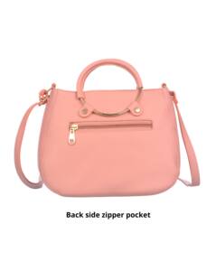 LAKME FASHION Polyurethane (PU) Sling Bag