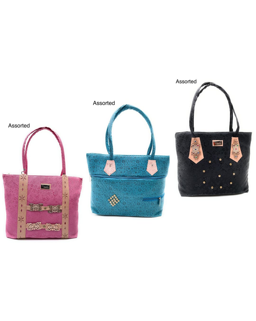 Rexine Handbag