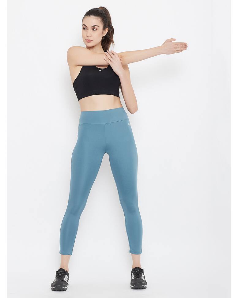 PC Stretch Tights Trackpants view 6