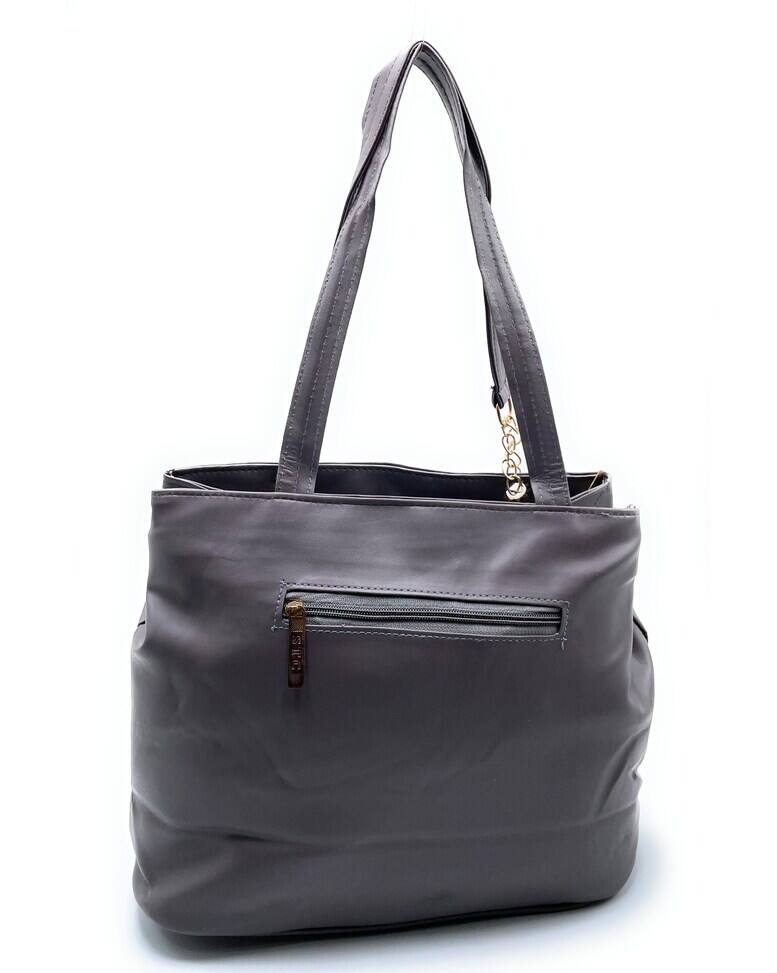SNT NATIONAL Rexine Handbag