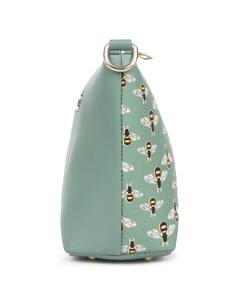 YELLOE Synthetic Sling Bag