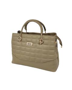OZO Polyurethane (PU) Handbag