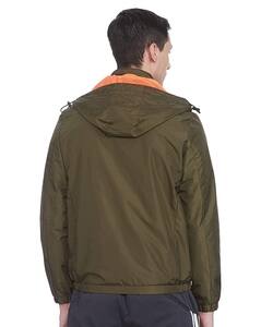Nylon Windbreakers view 6