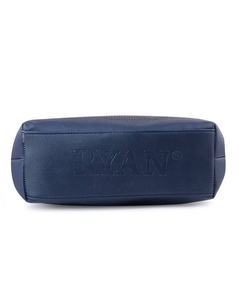 RITUPAL COLLECTION Polyurethane (PU) Handbag