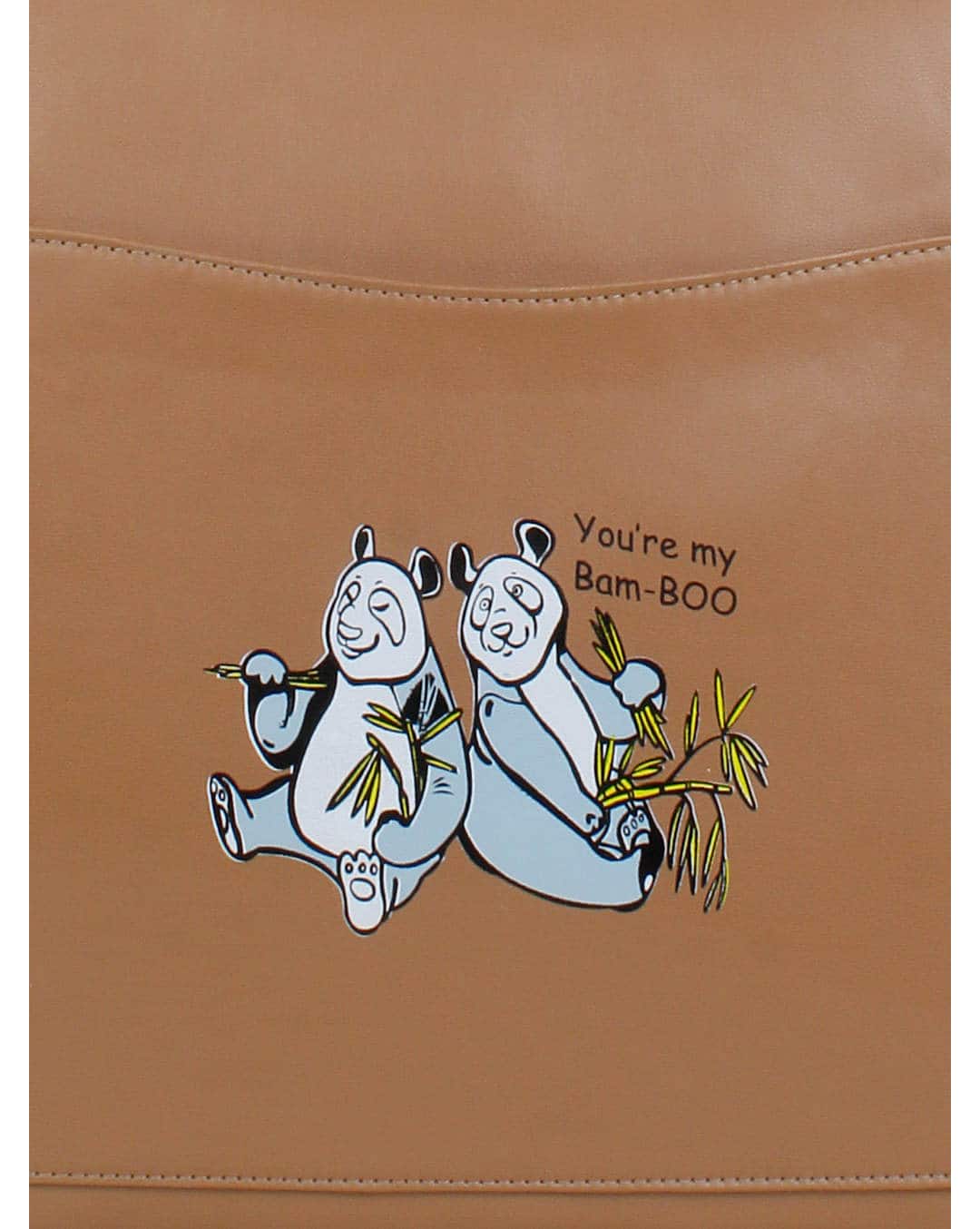 Polyurethane (PU) Tote Bag view 13