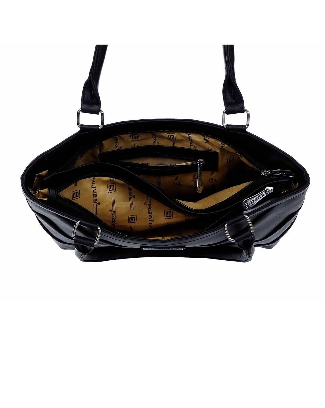 AL JAZEERA Polyester Handbag