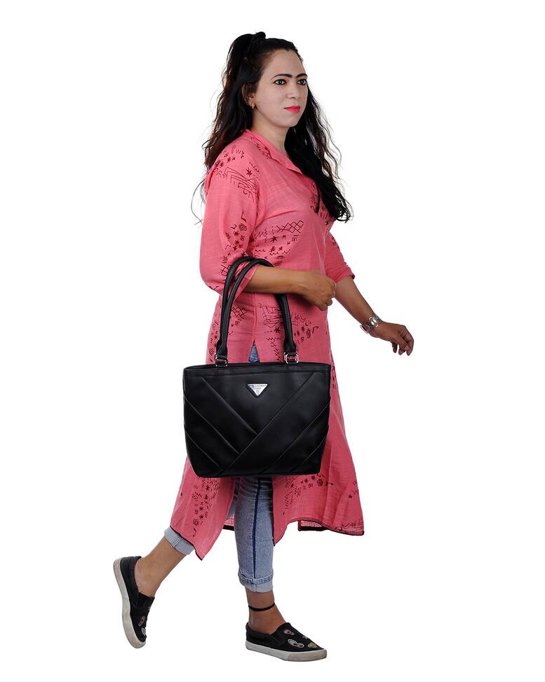 AL JAZEERA Polyester Handbag