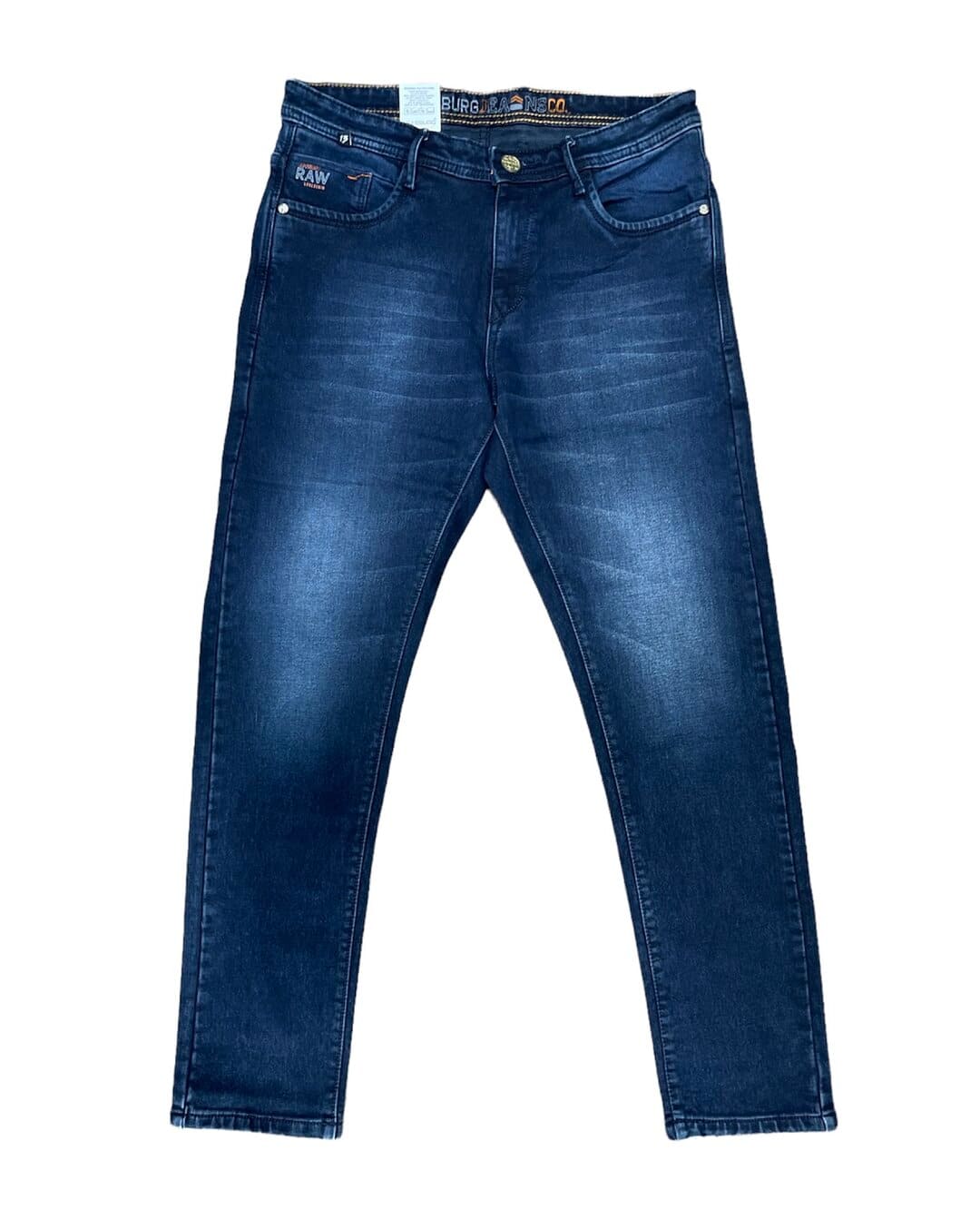 Knit Jeans