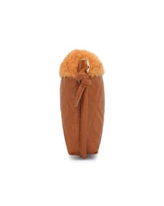 YELLOE Synthetic Sling bag