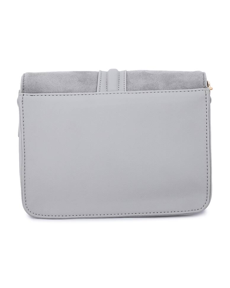 YELLOE Synthetic Sling Bag