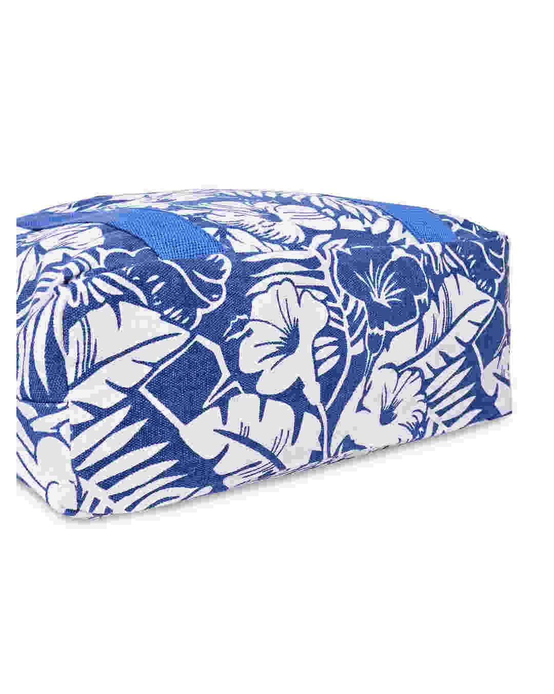 LA STILE Cotton Tote Bag
