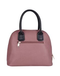 LAVIE Synthetic Leather Handbag