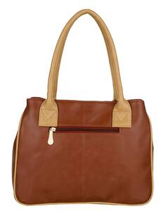 AL JAZEERA Polyurethane (PU) Handbag