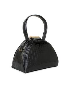 SPICE ART Polyurethane (PU) Sling Bag