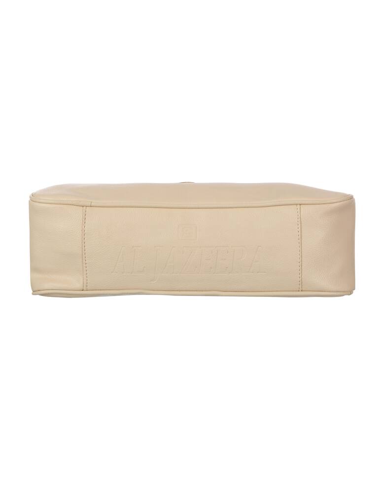 AL JAZEERA Polyurethane (PU) Handbag