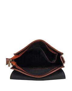 YELLOE Synthetic Sling Bag
