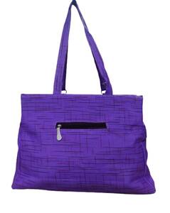 ZNS ROYAL Polyester Handbag