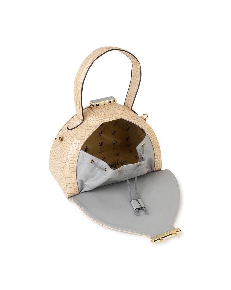 SPICE ART Polyurethane (PU) Sling Bag