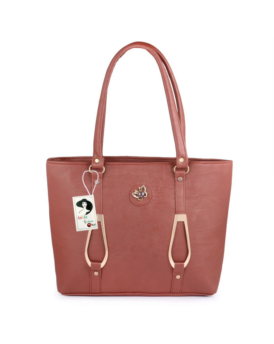Polyurethane (PU) Tote Bag