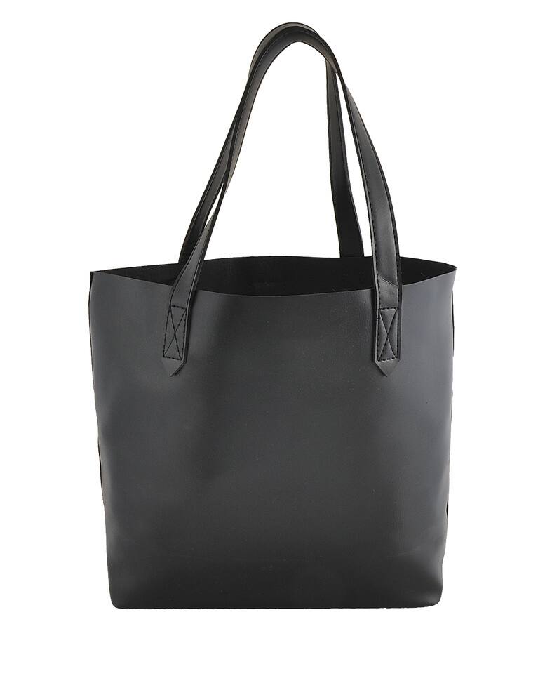 YELLOE Synthetic Tote Bag