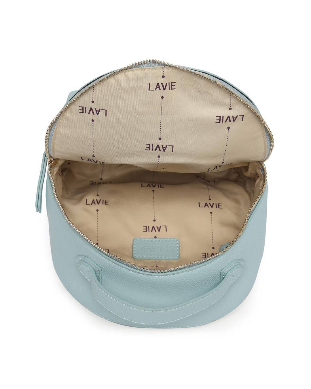 LAVIE Synthetic Leather Backpack