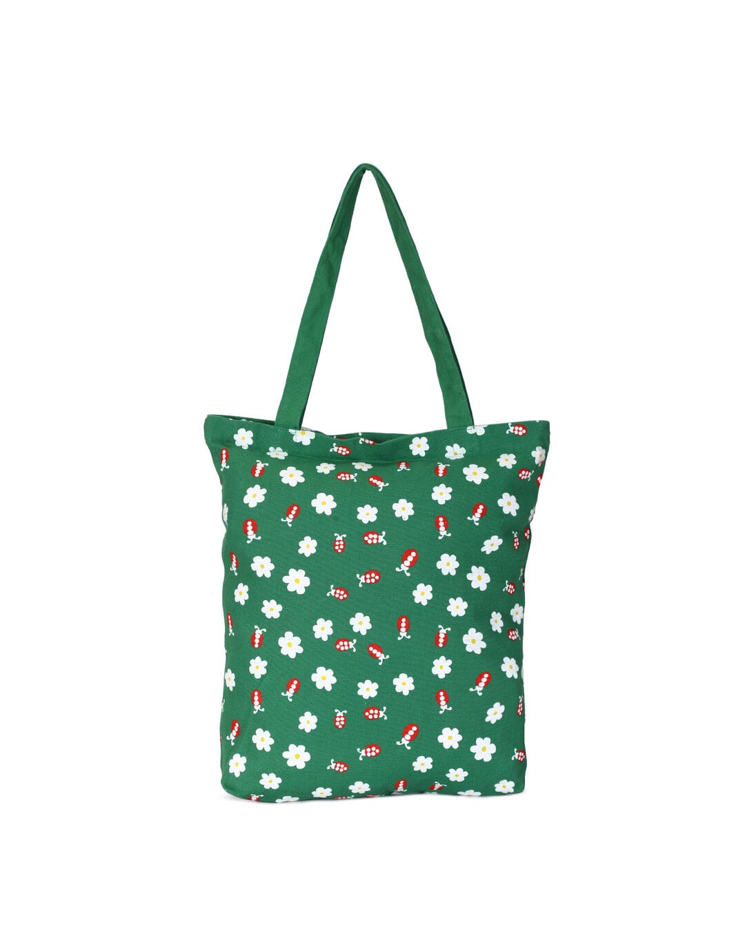 Canvas Tote Bag