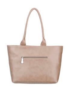 AL JAZEERA Polyurethane (PU) Handbag