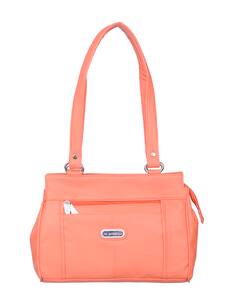 AL JAZEERA Polyurethane (PU) Handbag
