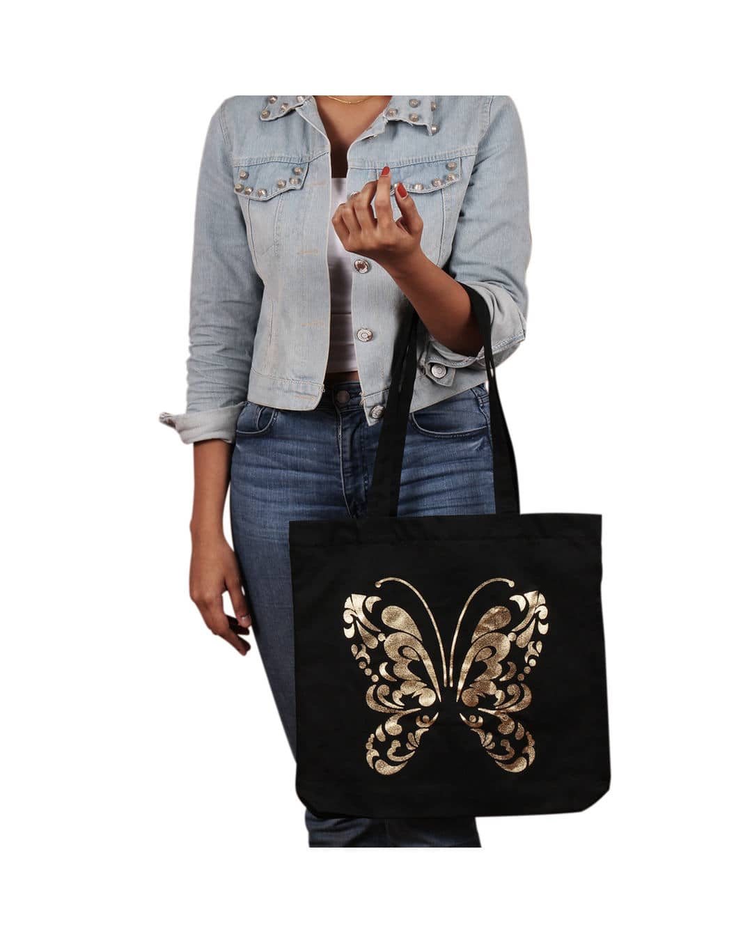 Canvas Tote Bag