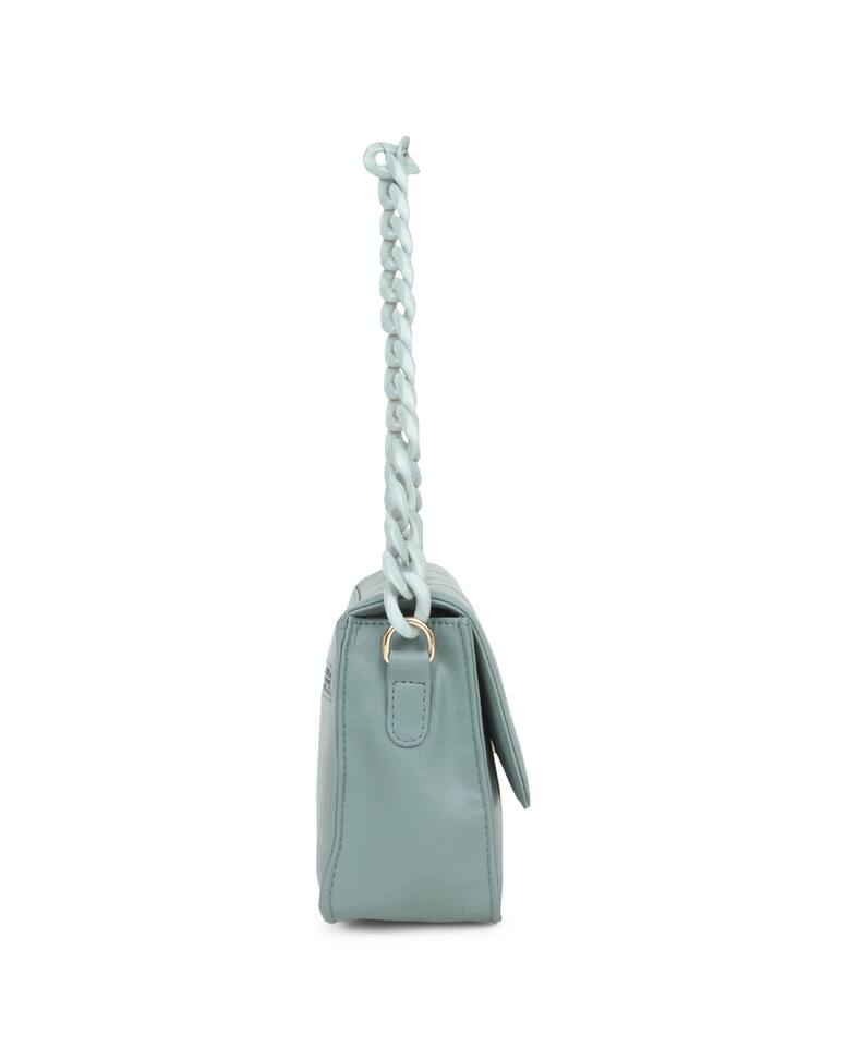 YELLOE Synthetic Handbag