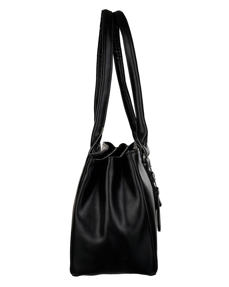 AL JAZEERA Polyurethane (PU) Handbag