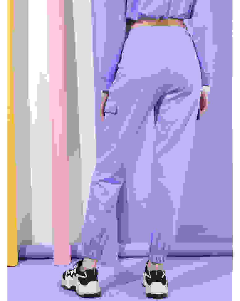 Blended Joggers Trackpants view 2