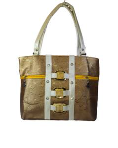 ZNS ROYAL Polyurethane (PU) Handbag