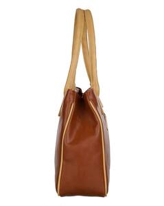 AL JAZEERA Polyurethane (PU) Handbag