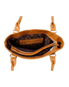 AL JAZEERA Polyurethane (PU) Handbag