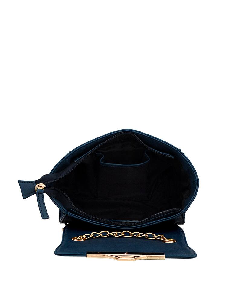 YELLOE Synthetic Sling Bag