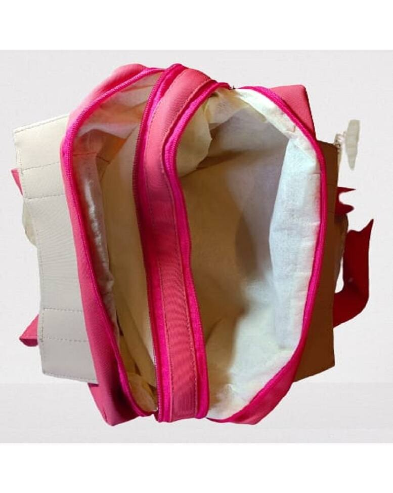 ZNS ROYAL Polyester Handbag